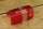 tail light lense Ponton / SL 2nd series red/red