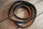 rubber pad sill trim 107SLC LH