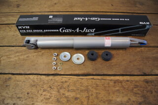 front shock absorber KYB, W108-113