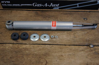 shock absorber KYB rear , W108-113