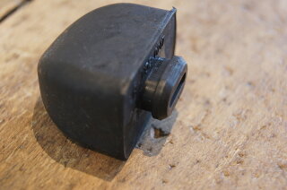 Anschlagpuffer, Gummipuffer Motorhaube / Scheinwerfer W124 A1248870099