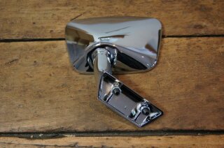 side mirror late W110/ R113 repro LH