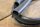 rear softtop seal 107 SL
