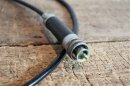speedo cable W180/W128
