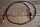 speedo cable W180/W128 220S/SE (1810mm)