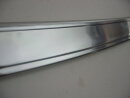 c-pillar chrome trim W114/115 2nd series LH 