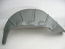 rear inner wheel arche , left Ponton cp./cab.