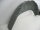 rear inner wheel arche , left Ponton cp./cab.