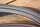 seal front windscreen W108/109 - repro