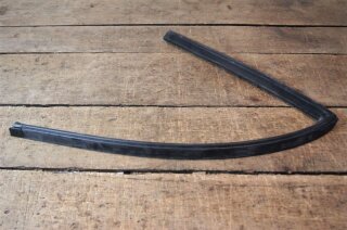 seal hardtop 107 SL, right OEM