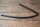 seal hardtop 107 SL, right OEM