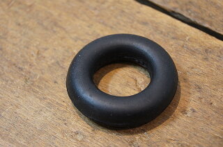 rubber ring rear muffler