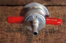 fuel pressure regulator D-Jet