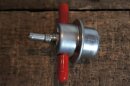 fuel pressure regulator D-Jet