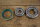 rep.-kit front wheel bearing (up to 1961)