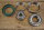 rep.-kit front wheel bearing (up to 1961)