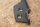 door seal on rocker panel , L