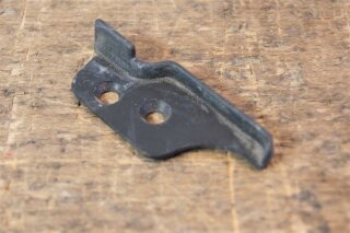 door seal on rocker panel, R