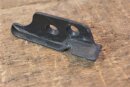door seal on rocker panel, R