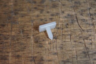 mounting clip W111/112 sedan/W100 0009880028