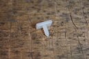 mounting clip W111/112 sedan/W100 0009880028