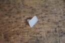 mounting clip W111/112 sedan/W100 0009880028
