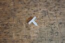 mounting clip W111/112 sedan/W100 0009880028