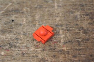 moulding clip W112 300SE - 0019887978