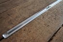 alu trim rear door 180/190/219 -650mm-