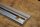 rear left side member , front chrome trim , W113