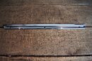 Chromleiste W113 Seitenteil hinten links