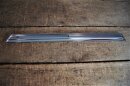 Chromleiste W113 Seitenteil hinten links