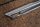 Chromleiste W113 Seitenteil hinten links