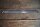 Chromleiste W113 Seitenteil hinten links