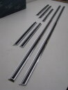 W113 chrome trims ( 8- pcs. )