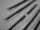 W113 chrome trims ( 8- pcs. )
