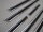 W113 chrome trims ( 8- pcs. )