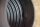 air hose 185mm OE