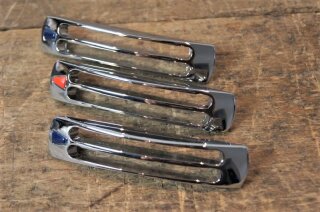 chrome cover set heating 190SL ( 3-pcs. )