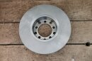 brake disc set front , 1154211312