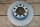 brake disc set front , 1154211312