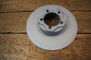 set of brake discs front 1104210112