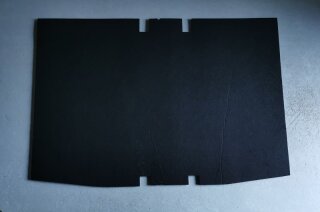 bonnet noise-absorbent mat W114 / W115