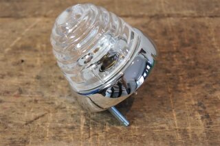Indicator - / park light, clear