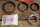 rep.kit rear wheel bearing 107/115/116/123 FAG