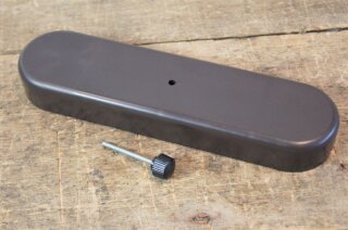 cover for fuse box Ponton / 190SL - repro