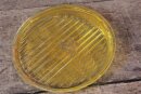 Nebelscheinwerfer Streuscheibe Ponton, gelb ( Glas )