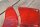 tail light lenses W180/128 cp./cab red/red