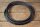 Rear Window Seal 190SL (Hardtop) - early version OEM
