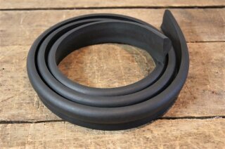 rear lower seal for late Hardtop 190SL